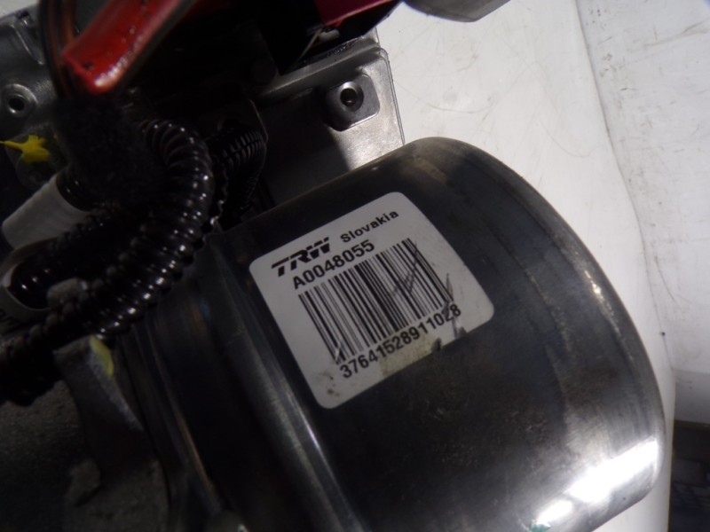 Recambio de columna direccion para seat ibiza (6j5) 1.4tdi 55kw referencia OEM IAM 6C1423510BR 6C1429510BB A0047760A