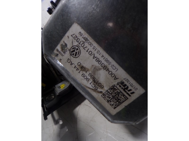 Recambio de columna direccion para seat ibiza (6j5) 1.4tdi 55kw referencia OEM IAM 6C1423510BR 6C1429510BB A0047760A