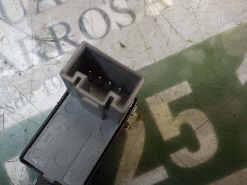 Recambio de mando elevalunas delantero derecho para seat ibiza (6j5) 1.6 tdi referencia OEM IAM 7L6959855BREH  