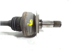 Recambio de transmision trasera izquierda para mercedes-benz clase cls (w219) 3.0 cdi cat referencia OEM IAM A2113501656   2