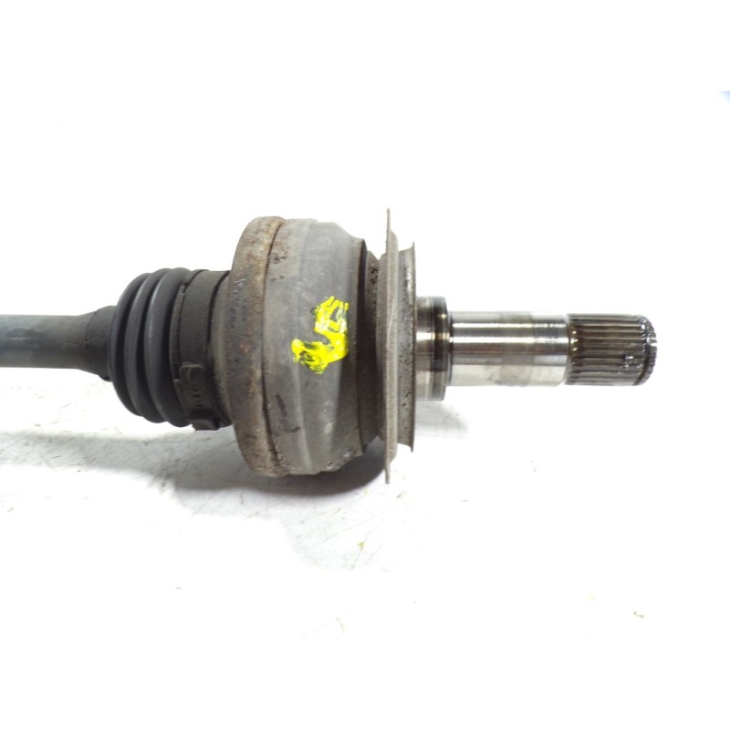 Recambio de transmision trasera izquierda para mercedes-benz clase cls (w219) 3.0 cdi cat referencia OEM IAM A2113501656  