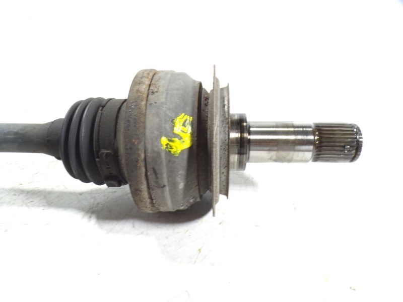 Recambio de transmision trasera izquierda para mercedes-benz clase cls (w219) 3.0 cdi cat referencia OEM IAM A2113501656  