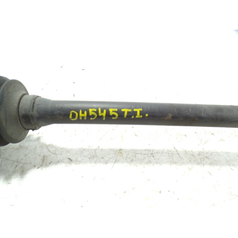 Recambio de transmision trasera izquierda para mercedes-benz clase cls (w219) 3.0 cdi cat referencia OEM IAM A2113501656  