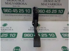 Recambio de potenciometro pedal para ford kuga (cbs) 2.0 tdci cat referencia OEM IAM 1761270 CV619F836GB  2