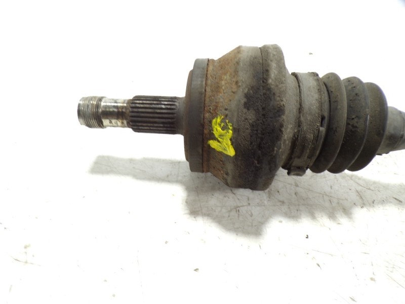 Recambio de transmision trasera izquierda para mercedes-benz clase cls (w219) 3.0 cdi cat referencia OEM IAM A2113501656  