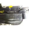 Recambio de cerradura puerta trasera izquierda para nissan x-trail (t32) acenta referencia OEM IAM 825014CA0A F1814520 