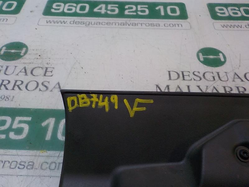 Recambio de guantera para ford focus berlina (cap) 1.6 tdci cat referencia OEM IAM   