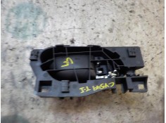 Recambio de maneta interior trasera izquierda para peugeot 508 access referencia OEM IAM 9143T8   2