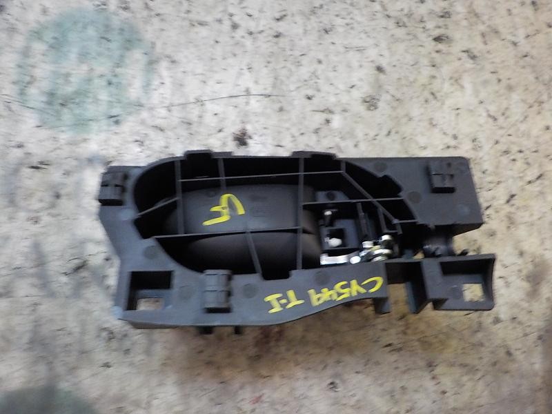 Recambio de maneta interior trasera izquierda para peugeot 508 access referencia OEM IAM 9143T8  