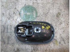 Recambio de maneta interior delantera derecha para renault clio iii confort expression referencia OEM IAM    2
