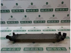 Recambio de intercooler para ford focus berlina (cap) 1.6 tdci cat referencia OEM IAM   