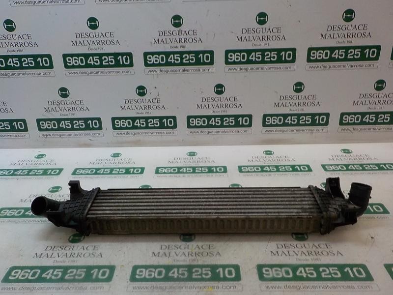 Recambio de intercooler para ford focus berlina (cap) 1.6 tdci cat referencia OEM IAM   