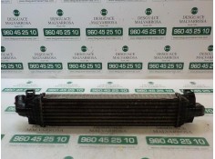 Recambio de intercooler para ford focus berlina (cap) 1.6 tdci cat referencia OEM IAM    2