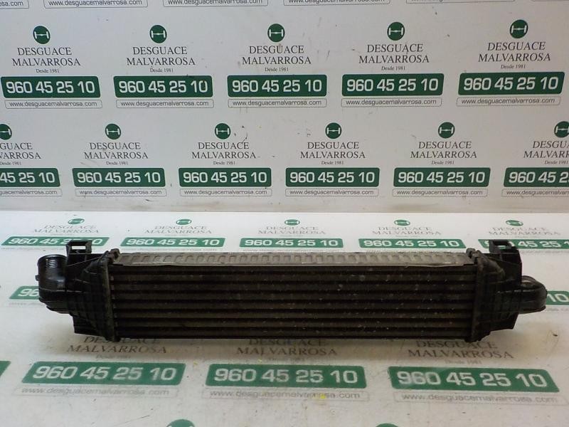 Recambio de intercooler para ford focus berlina (cap) 1.6 tdci cat referencia OEM IAM   