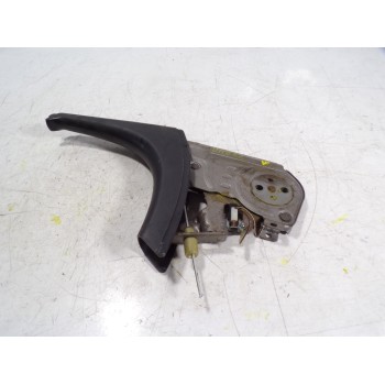 PALANCA FRENO DE MANO A9064200012 