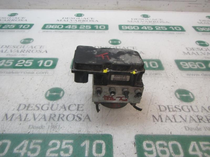 Recambio de abs para peugeot bipper 1.4 hdi referencia OEM IAM   