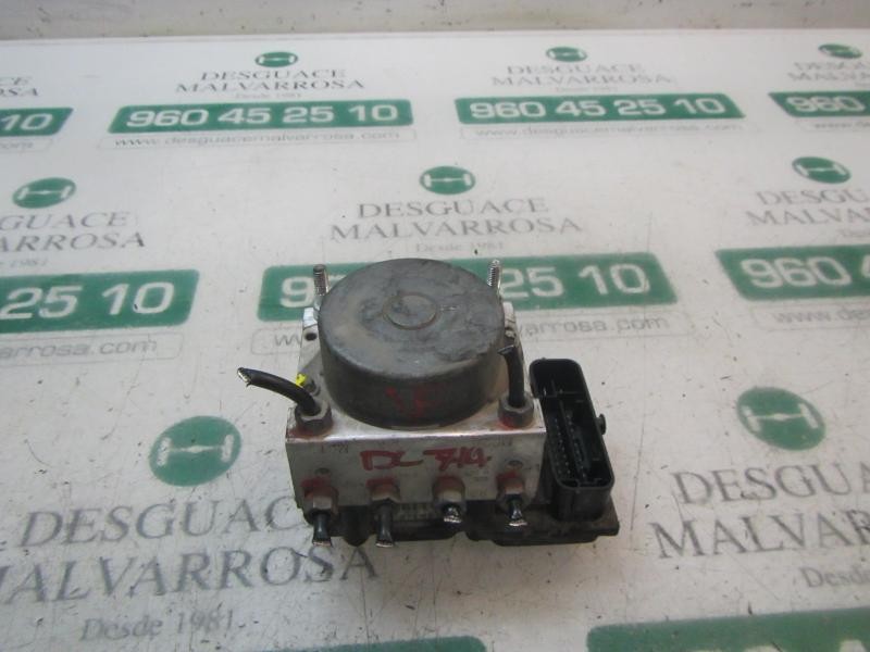 Recambio de abs para peugeot bipper 1.4 hdi referencia OEM IAM   