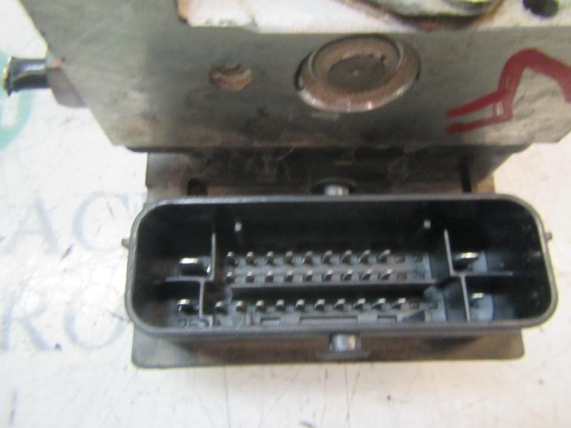 Recambio de abs para peugeot bipper 1.4 hdi referencia OEM IAM   