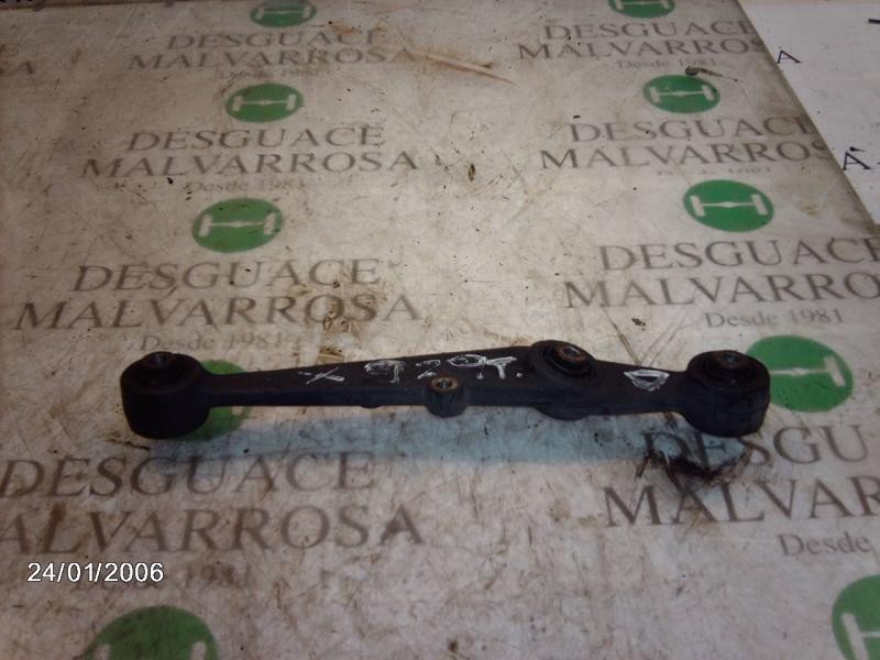 Recambio de tirante delantero derecho para mg serie 400 (rt) 420 sdi (4-ptas.) referencia OEM IAM   