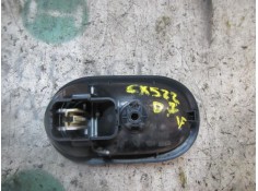 Recambio de maneta interior delantera izquierda para renault clio iii confort expression referencia OEM IAM    2