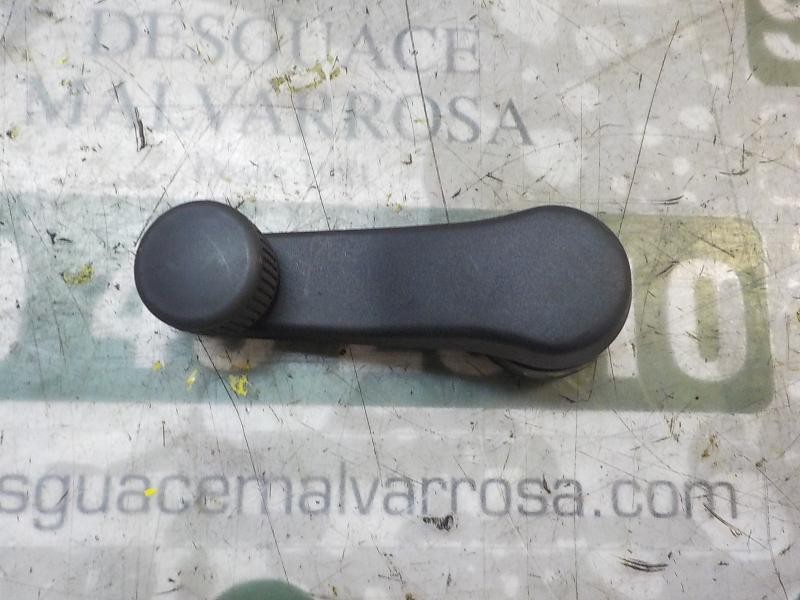 Recambio de maneta elevalunas trasera derecha para seat ibiza (6j5) 1.6 tdi referencia OEM IAM 1P08375819B9  