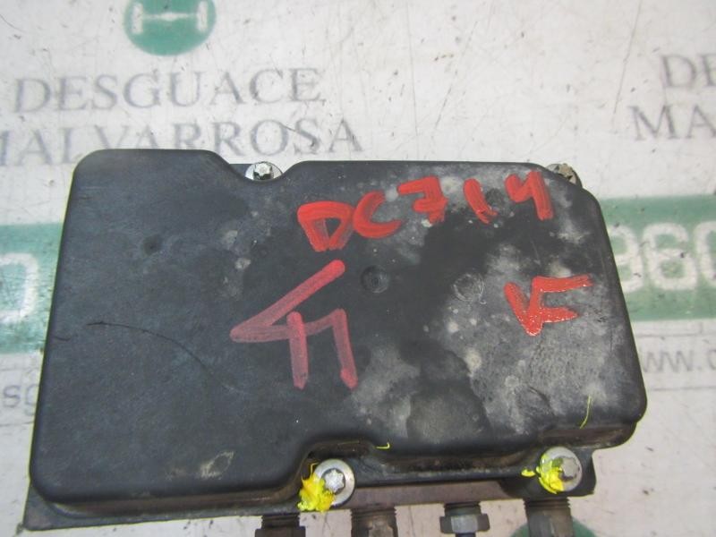 Recambio de abs para peugeot bipper 1.4 hdi referencia OEM IAM   