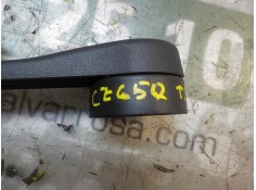 Recambio de maneta elevalunas trasera derecha para seat ibiza (6j5) 1.6 tdi referencia OEM IAM 1P08375819B9   2