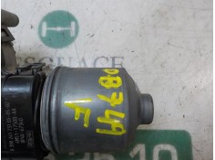 Recambio de motor limpia delantero para ford focus berlina (cap) 1.6 tdci cat referencia OEM IAM    2