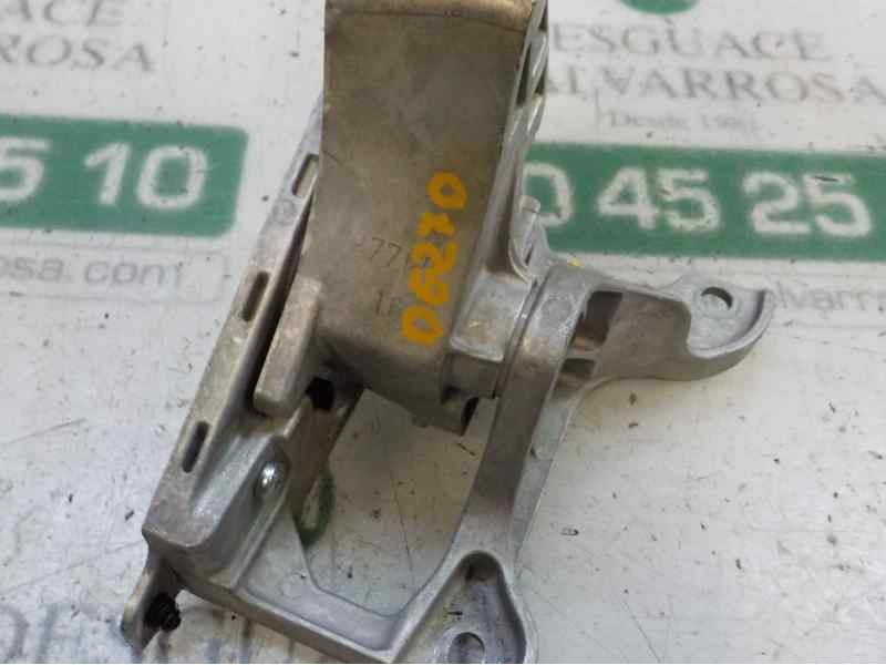 Recambio de palanca freno de mano para volvo v40 2.0 diesel cat referencia OEM IAM 31381647  