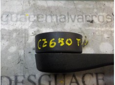 Recambio de maneta elevalunas trasera izquierda para seat ibiza (6j5) 1.6 tdi referencia OEM IAM 1P08375819B9   2