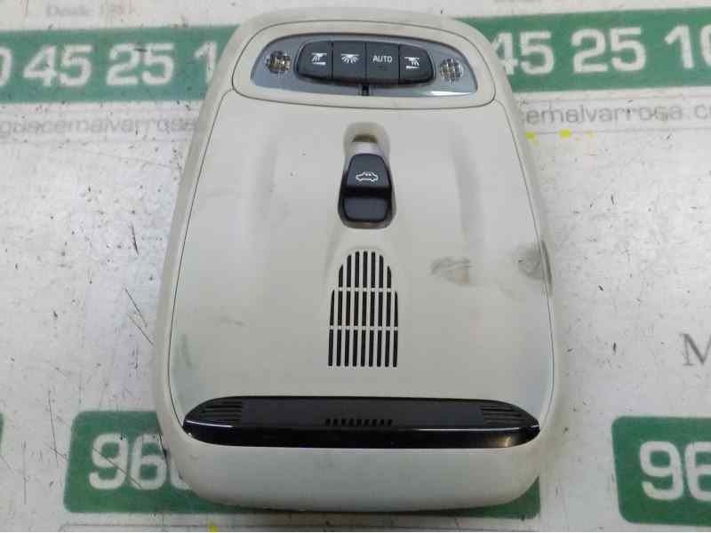 Recambio de piloto interior para volvo v40 2.0 diesel cat referencia OEM IAM 39825831  