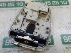 Recambio de piloto interior para volvo v40 2.0 diesel cat referencia OEM IAM 39825831   2