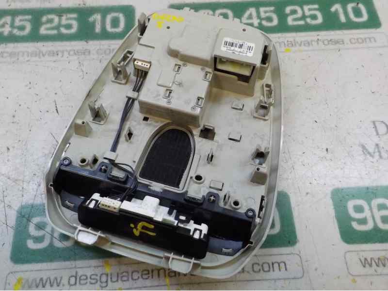 Recambio de piloto interior para volvo v40 2.0 diesel cat referencia OEM IAM 39825831  