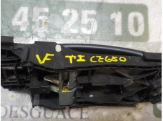 Recambio de maneta exterior trasera izquierda para seat ibiza (6j5) 1.6 tdi referencia OEM IAM 5N0837205MGRU   2