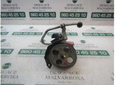 Recambio de bomba direccion para peugeot bipper 1.4 hdi referencia OEM IAM   