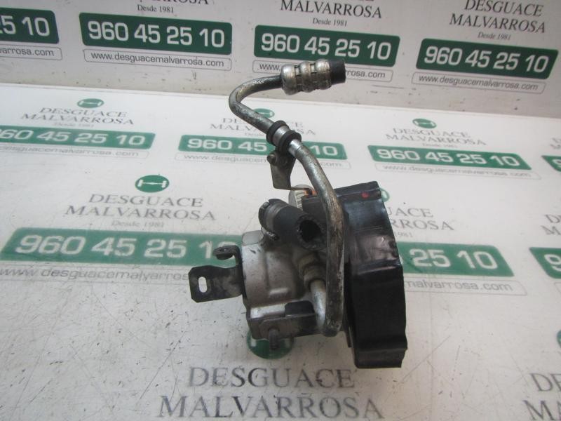 Recambio de bomba direccion para peugeot bipper 1.4 hdi referencia OEM IAM   