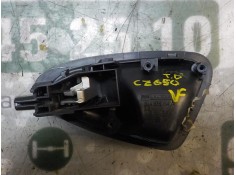Recambio de maneta interior trasera derecha para seat ibiza (6j5) 1.6 tdi referencia OEM IAM 6J4839114AAH1   2
