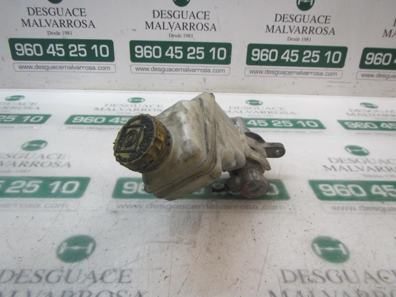 Recambio de bomba freno para peugeot bipper 1.4 hdi referencia OEM IAM   