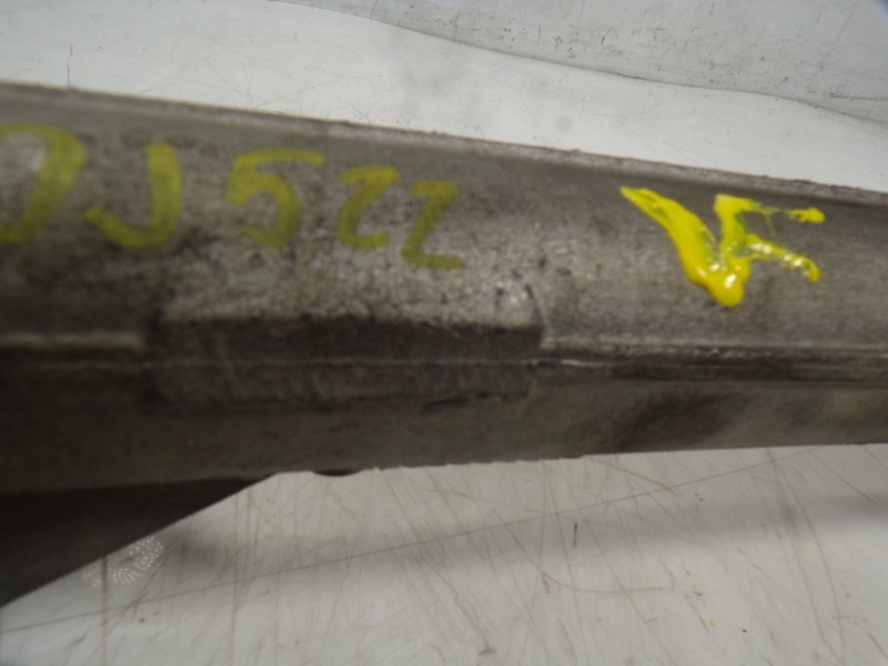 Recambio de cremallera direccion para seat ibiza (6j5) 1.4tdi 55kw referencia OEM IAM 6C1423058E  