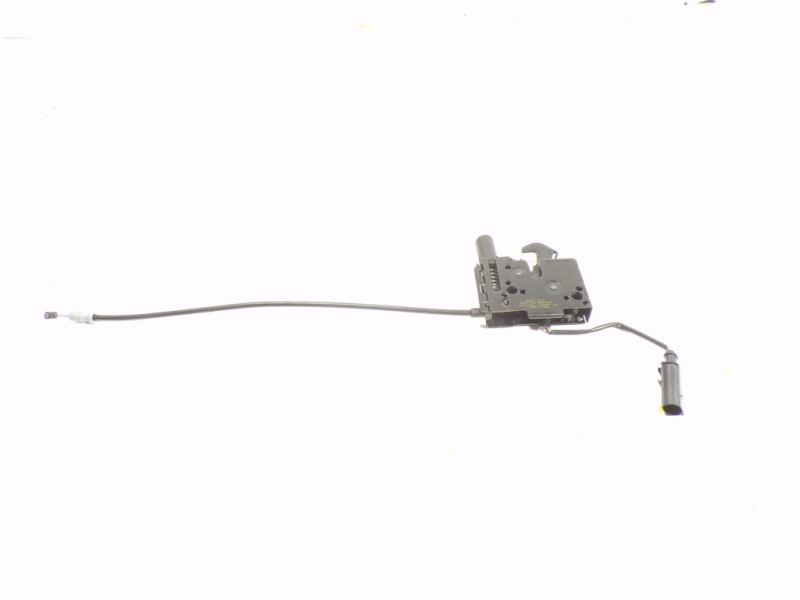 Recambio de cerradura capot para audi a1 sportback (gba) 1.0 tfsi referencia OEM IAM 82A823509 82A823509 