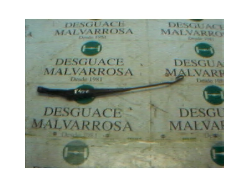 Recambio de brazo limpia delantero izquierdo para seat ibiza (6k) 1.9 diesel (1y) referencia OEM IAM   