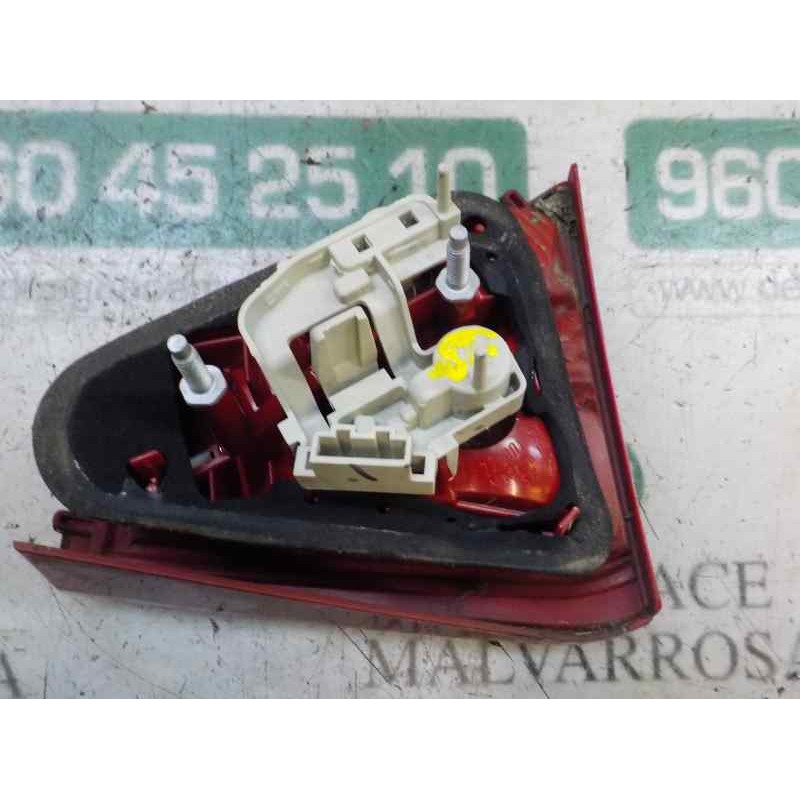 Recambio de piloto trasero izquierdo interior para audi a5 coupe (8t) 3.0 tdi quattro referencia OEM IAM 8T0945093 8T0945093 