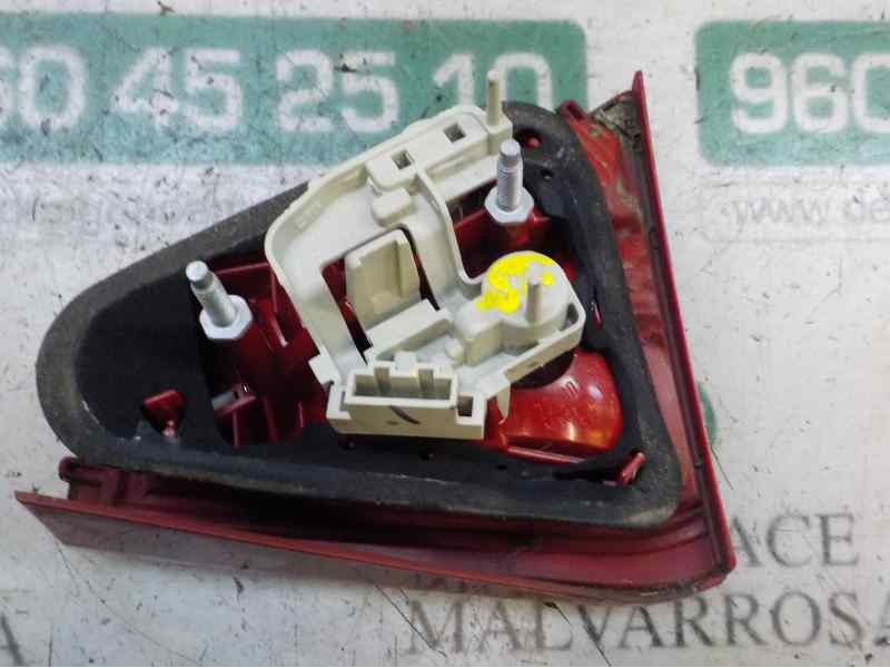 Recambio de piloto trasero izquierdo interior para audi a5 coupe (8t) 3.0 tdi quattro referencia OEM IAM 8T0945093 8T0945093 