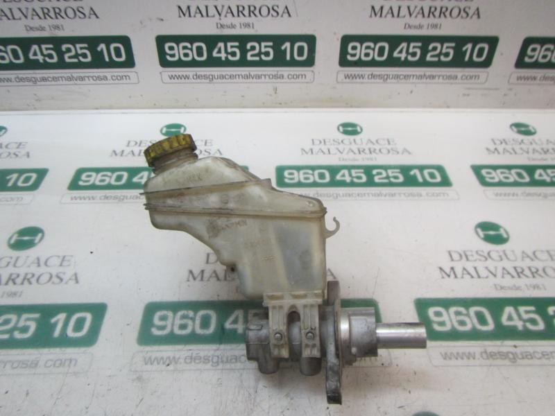 Recambio de bomba freno para peugeot bipper 1.4 hdi referencia OEM IAM   