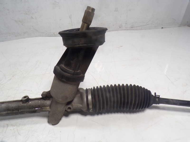 Recambio de cremallera direccion para seat ibiza (6j5) 1.4tdi 55kw referencia OEM IAM 6C1423058E  