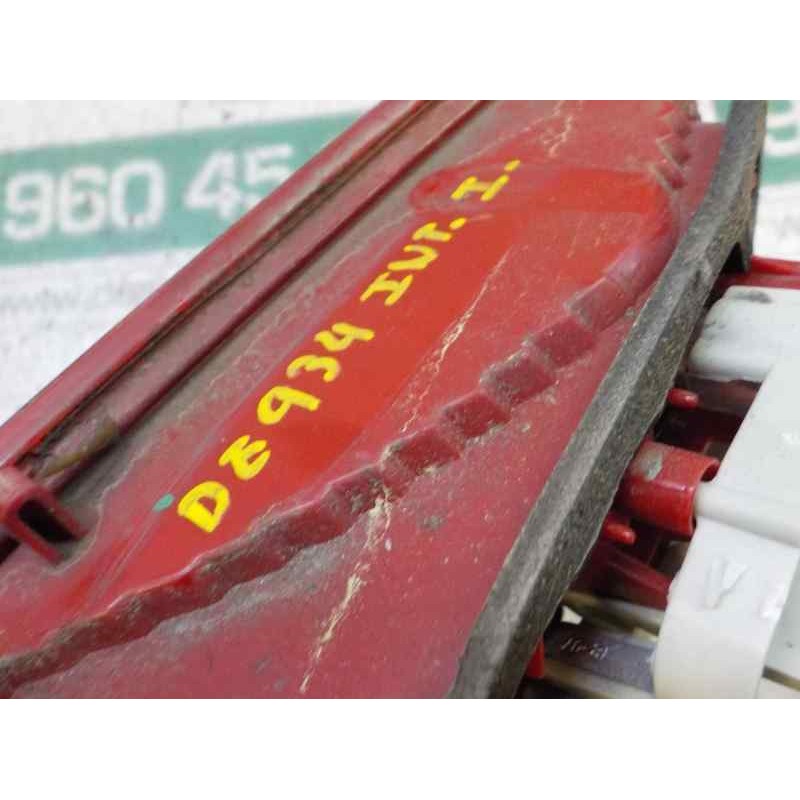 Recambio de piloto trasero izquierdo interior para audi a5 coupe (8t) 3.0 tdi quattro referencia OEM IAM 8T0945093 8T0945093 