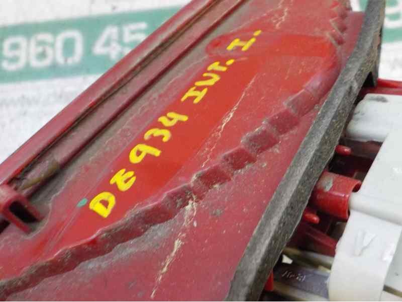 Recambio de piloto trasero izquierdo interior para audi a5 coupe (8t) 3.0 tdi quattro referencia OEM IAM 8T0945093 8T0945093 