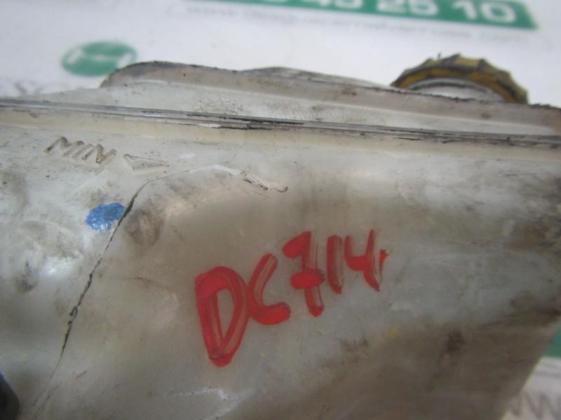 Recambio de bomba freno para peugeot bipper 1.4 hdi referencia OEM IAM   