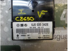 Recambio de modulo electronico para seat ibiza (6j5) 1.6 tdi referencia OEM IAM 6J0035342E 6J0035342E  2
