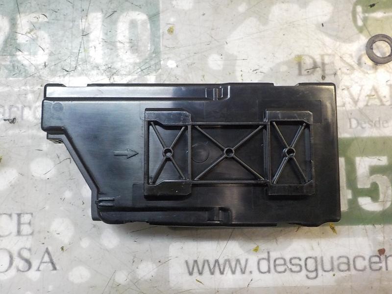Recambio de modulo electronico para seat ibiza (6j5) 1.6 tdi referencia OEM IAM 6J0035342E 6J0035342E 